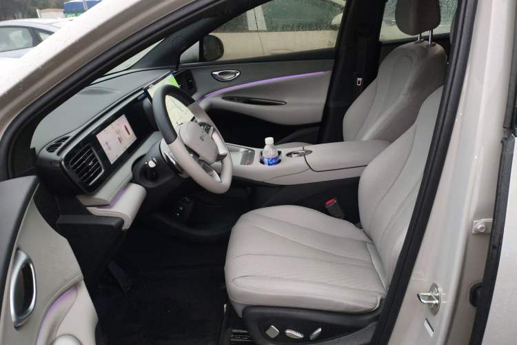 Used BYD Sealion 06 New Energy 2025 Model EV 605 Navigation Plus Edition