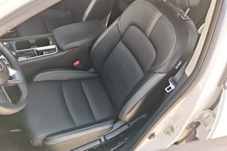 Used Nissan Sylphy 2023 1.6L CVT Enjoyment Edition