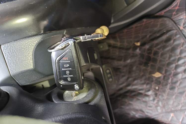 Used Nissan Livina 2015 1.6XE CVT Comfort Edition