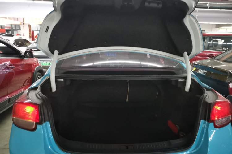 Used Chevrolet Malibu 2014 2.0L Automatic Luxury Edition