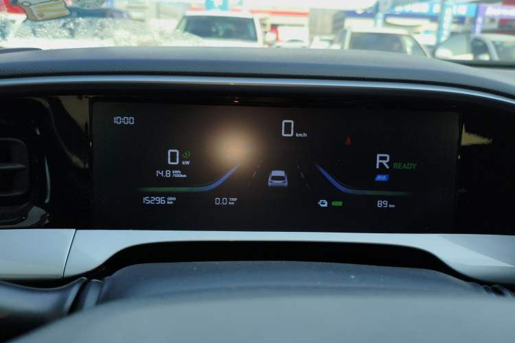 Used Geely Galaxy Geome 2025 310km Dream Edition