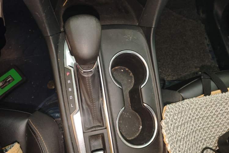 Used Chevrolet Equinox 2021 535T Chijie Edition
