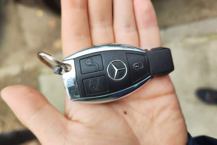 Used Mercedes-Benz GLC 2019 Facelift GLC 260 L 4MATIC Luxury Model
