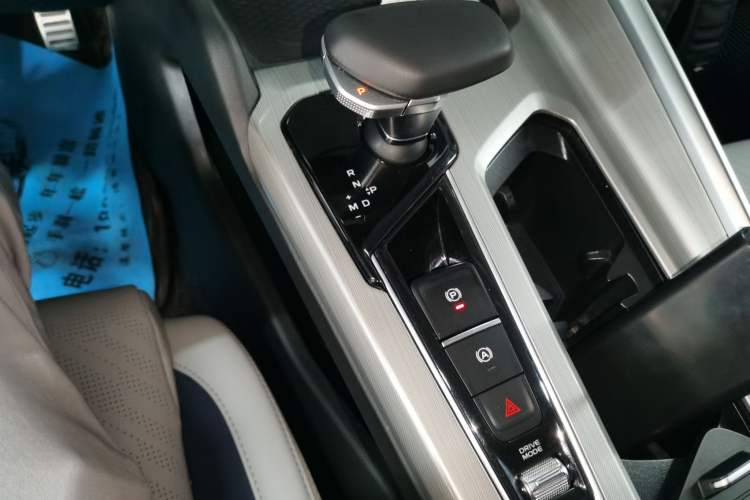 Used Geely Auto Preface 2023 2.0TD Prestige Version
