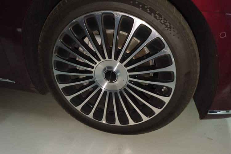 Used Hima Stelato S9 2025 Extended-Range Ultra
