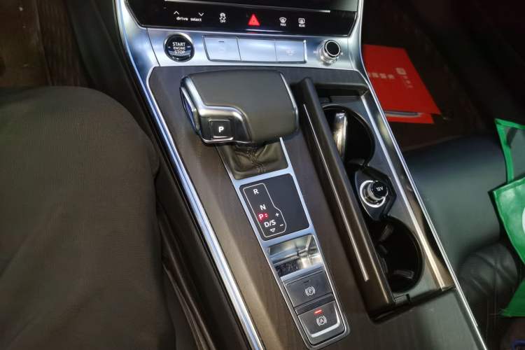 Used Audi A6L 2025 45 TFSI quattro Prestige Dynamic Edition