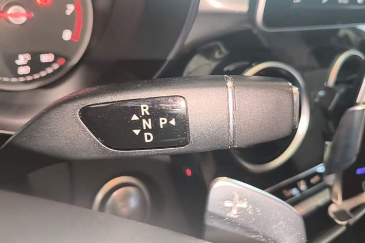 Used Mercedes-Benz C-Class 2018 C 200 Sport Edition