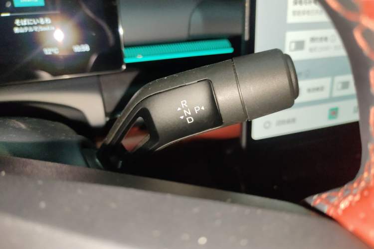 Used Lynk & Co 07 2026 Model 126 Long-Range Ultra H7
