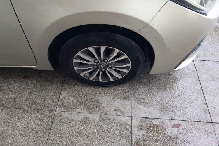 Used Toyota Corolla 2018 1.2T S-CVT GL Smart Enjoyment Version
