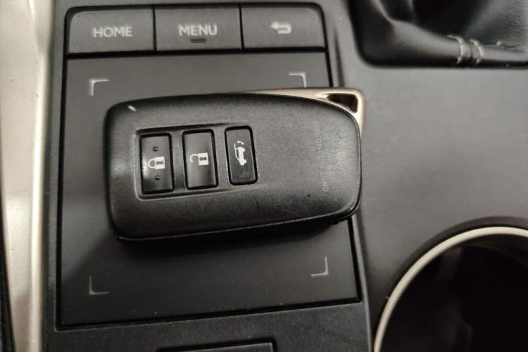 Used Lexus NX 2020 200 All-Wheel Drive Fēngshàng Version China VI Standard