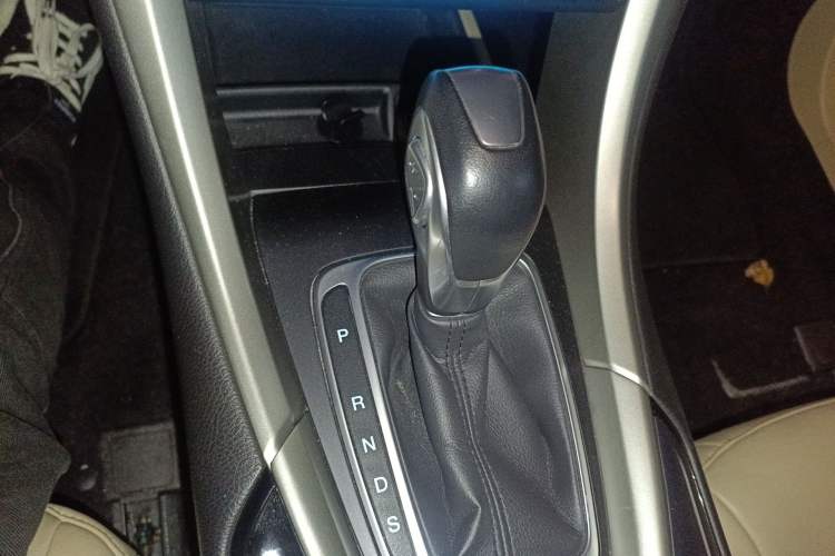 Used Ford Mondeo 2013 1.5L GTDi180 Fashion Edition
