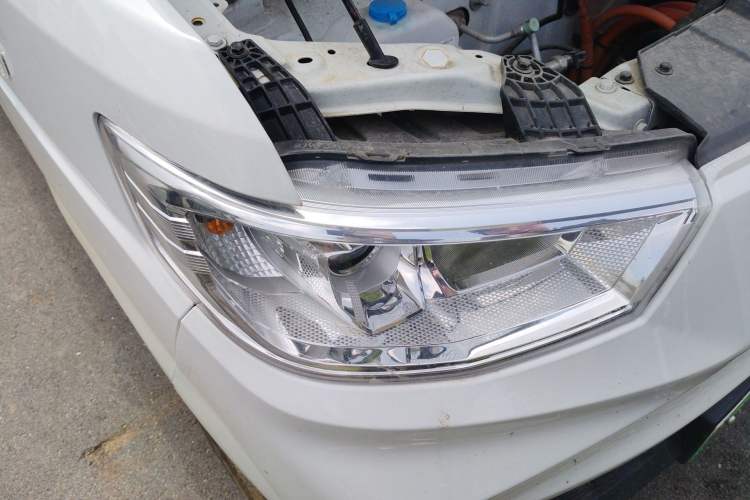 Used Karry Jiangtun 2023 Wide-body Edition Guoxuan Hi-Tech 40.55 kWh