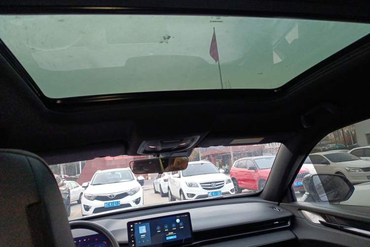 Used Haval H6S 2022 1.5T DHT Joyride Edition
