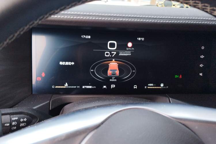 Used Tank 300 2021 Off-Road Edition 2.0T Challenger