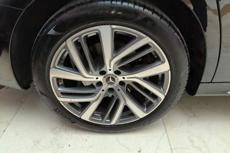 Used Mercedes-Benz E-Class 2024 E 300 L Stylish Model
