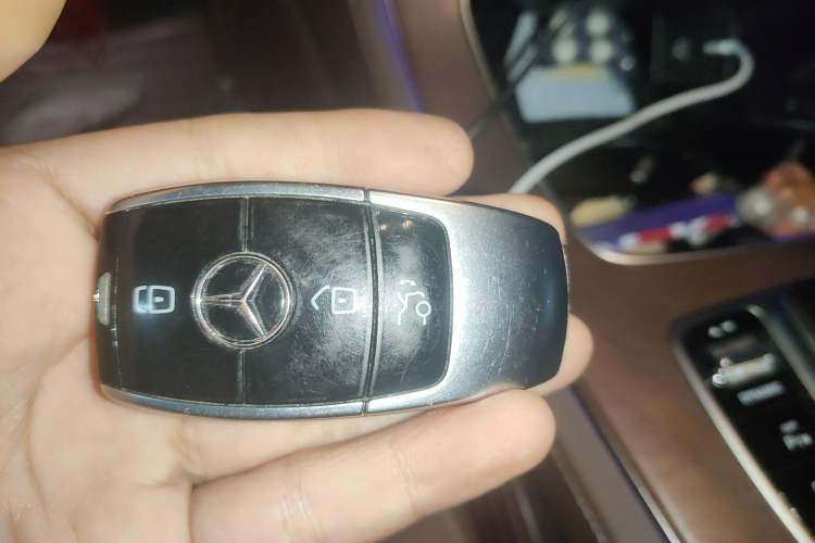 Used Mercedes-Benz E-Class 2020 Restyled E 300 L Exclusive Edition
