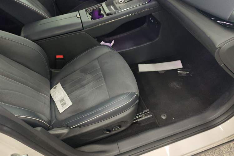 Used VOYAH COURAGE 2024 Long-Range Smart Edition