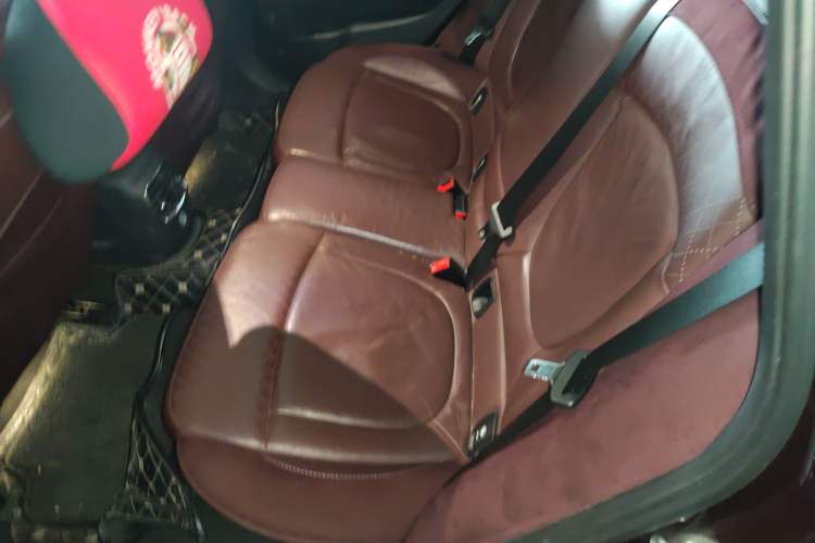 Used MINI Clubman 2016 Revised Version 1.5T COOPER Connoisseur Edition
