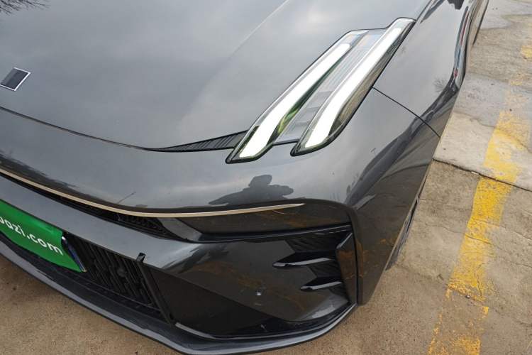 Used Lynk & Co 03 2023 2.0TD DCT H-Power Halo