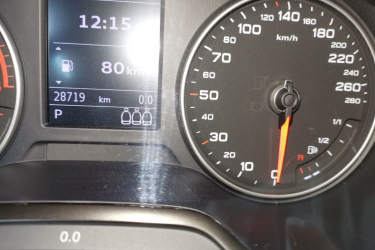 Used Audi Q2L 2021 35 TFSI Fashionable and Elegant Model