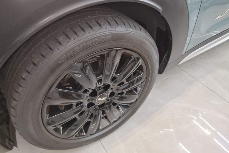 Used MINI Countryman 2023 1.5T COOPER ALL4 Connoisseur