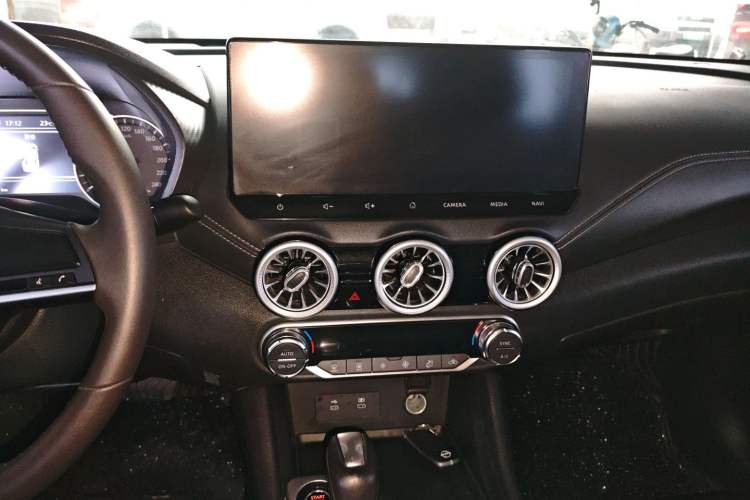 Used Nissan Sylphy 2023 1.6L CVT Enjoyment Edition
