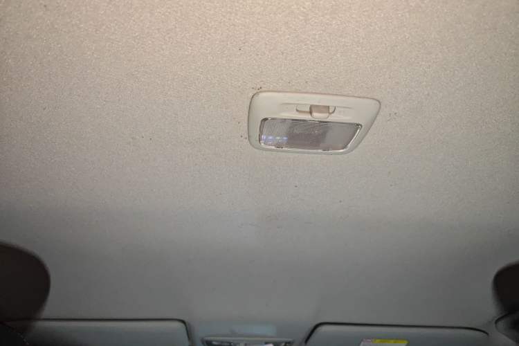 Used Mitsubishi ASX 2016 2.0L CVT Two-Wheel Drive Navigation Edition
