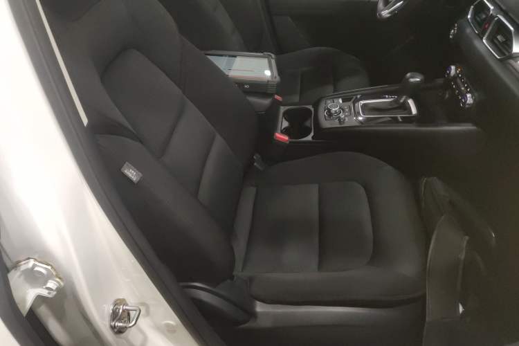 Used Mazda CX-5 2020 Revised Version 2.0L Automatic Two-Wheel Drive Smart Type