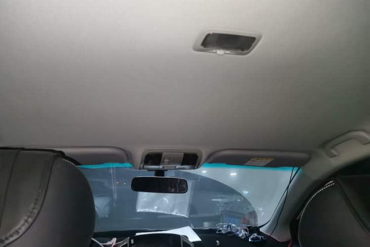 Used Luxgen U6 SUV 2018 1.8T Classic Comfort Edition
