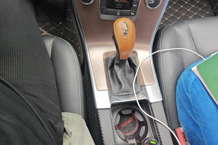 Used Volvo XC60 2017 T5 Smart Upgrade Edition