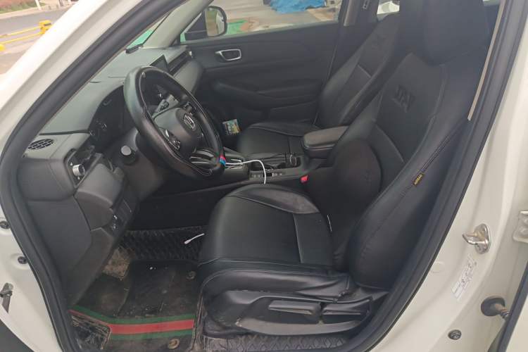 Used Honda XR-V 2024 1.5L CVT Thermal Edition Left Front Seat