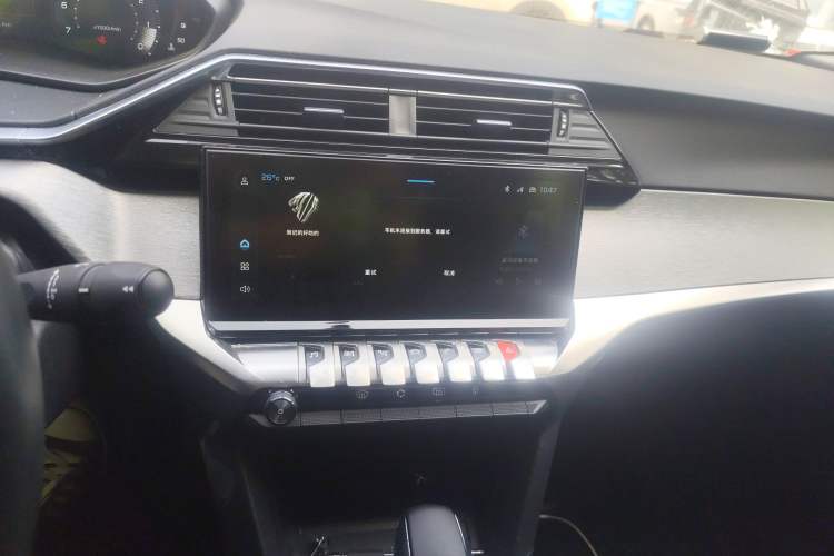 Used Peugeot 408 2022 1.6T Ambition Edition