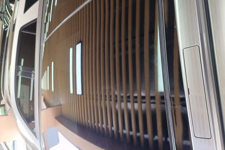 Used Lexus RX 2023 350h Four-Wheel Drive Enjoyment Version