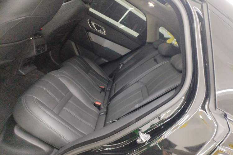 Used Land Rover Range Rover Velar 2024 S Model