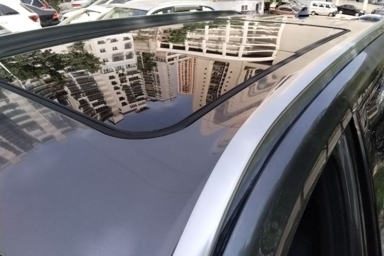 Used GAC Trumpchi GS8 2022 Flagship Series 2.0 TGDI Two-Wheel-Drive Prestige Edition (7 Seats)