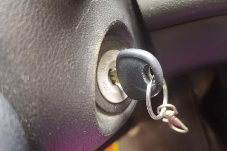 Used Kia Forte 2012 1.6L MT GL Commemorative Edition