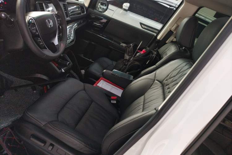 Used Honda Elysion 2019 2.0L Hybrid Luxury Edition