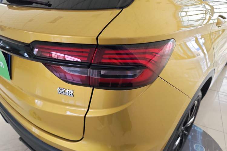 Used Geely Auto Coolray 2021 1.5TD DCT Battle