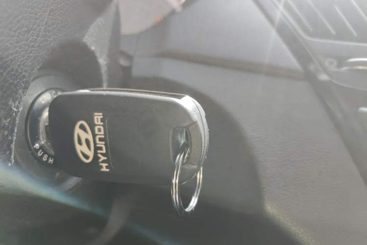 Used Hyundai Sonata 2011 2.0L Automatic Fashion Edition