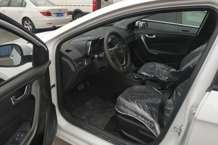 Used SINOGOLD Junxing 2023 Standard Model
