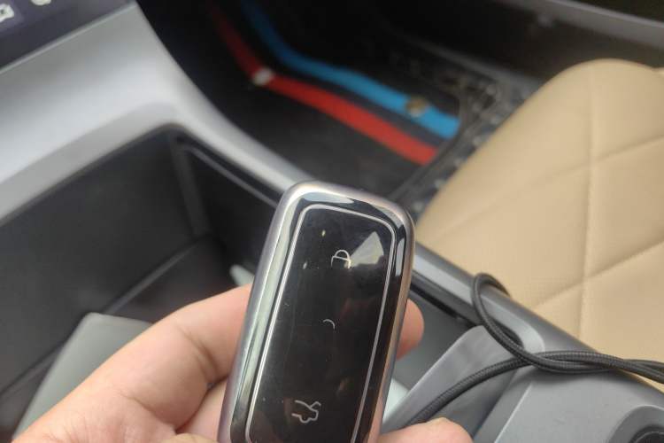 Used Geely Galaxy L6 2023 60km PLUS
