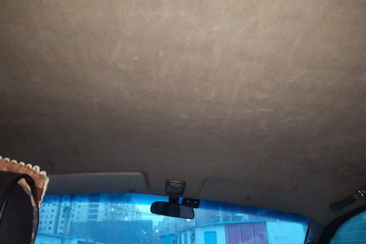 Used JAC Group Refine 2012 2.0L Timeless Edition HFC4GA3