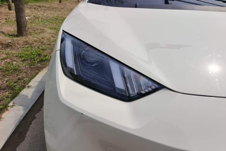 Used BYD Seagull 2024 Honor Edition 305km Dynamic Version