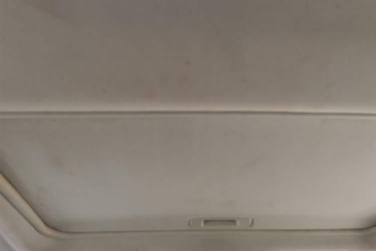 Used Ford Focus 2012 Hatchback 1.6L Automatic Fashion Edition Headliner