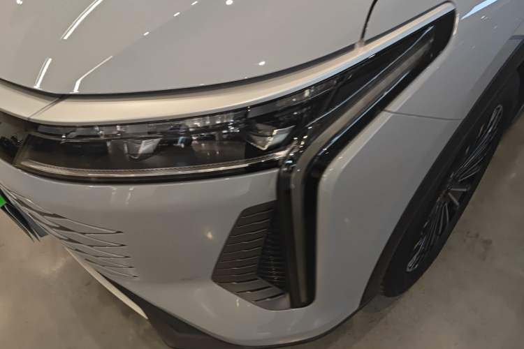 Used EXEED Stellar C-DM 2024 1.5T Long-Range Pro