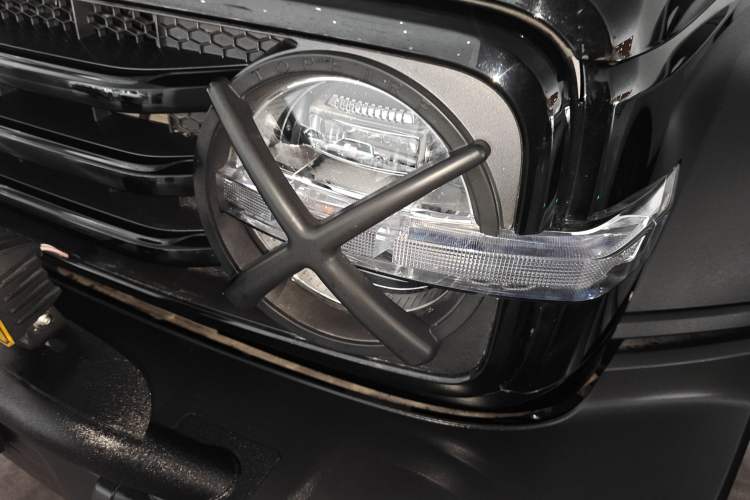 Used Tank 300 2024 2.0T Conqueror