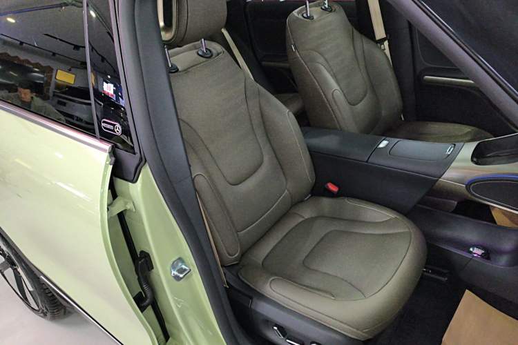 Used smart #1 2026 Dynamic New Luxury Edition