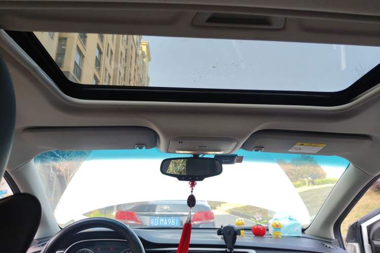 Used Buick GT 2019 18T Automatic Connected Elite Model China VI Standard