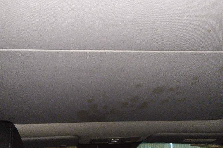 Used Hyundai Mistra 2014 1.8L Automatic Deluxe DLX Model
