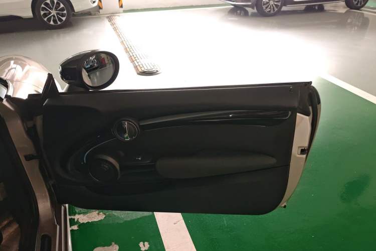 Used MINI MINI 2022 2.0T COOPER S Racing Driver